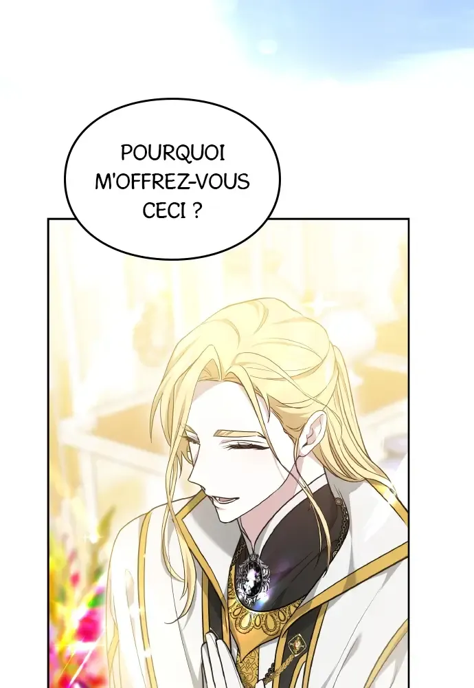 Read La Mariée du Roi Dragon Manga Online