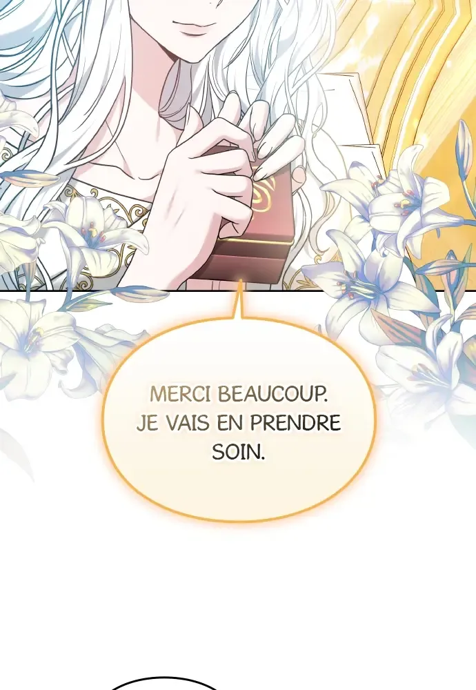 Read La Mariée du Roi Dragon Manga Online