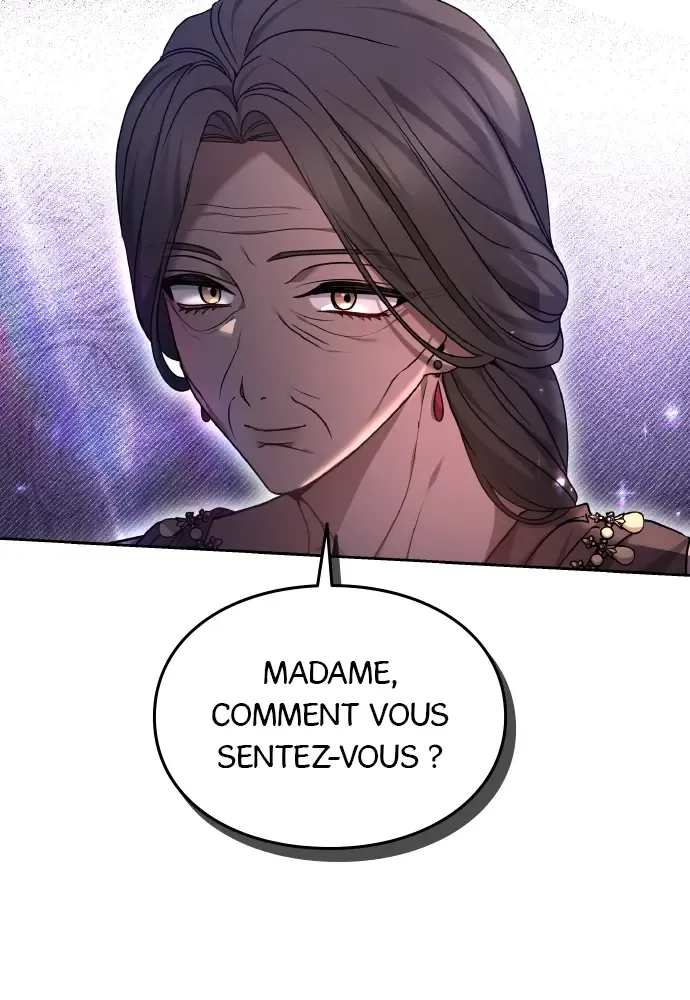 Read La Mariée du Roi Dragon Manga Online