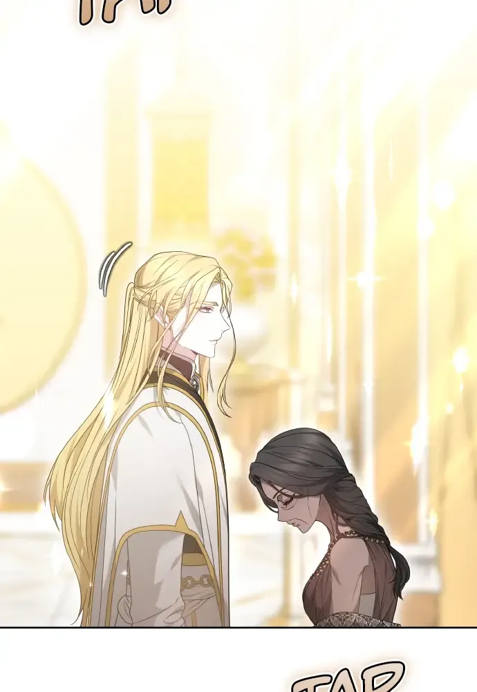 Read La Mariée du Roi Dragon Manga Online