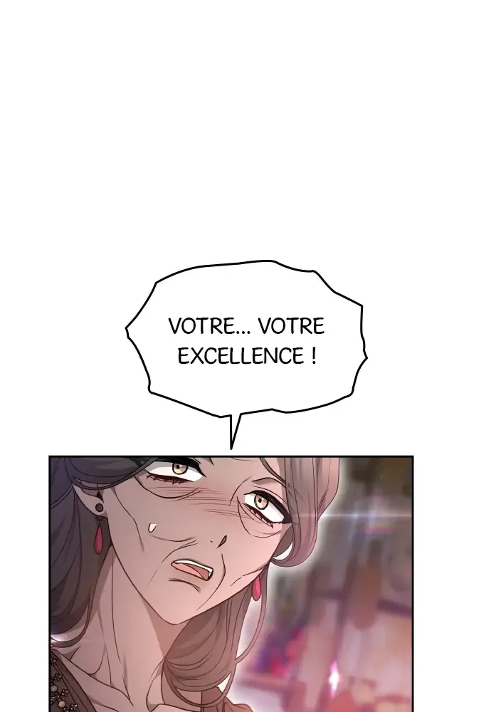 Read La Mariée du Roi Dragon Manga Online