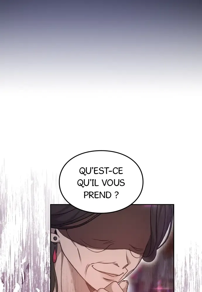 Read La Mariée du Roi Dragon Manga Online