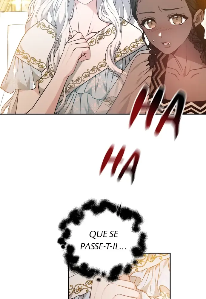 Read La Mariée du Roi Dragon Manga Online