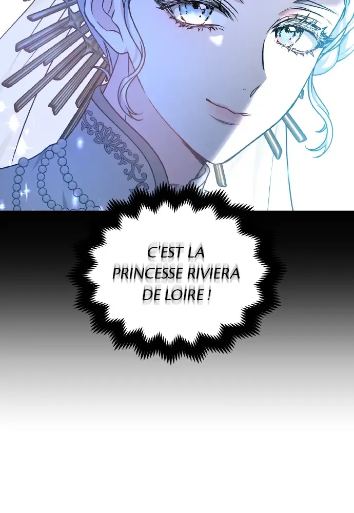 Read La Mariée du Roi Dragon Manga Online