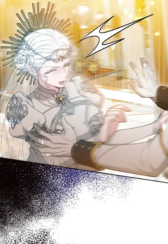 Read La Mariée du Roi Dragon Manga Online