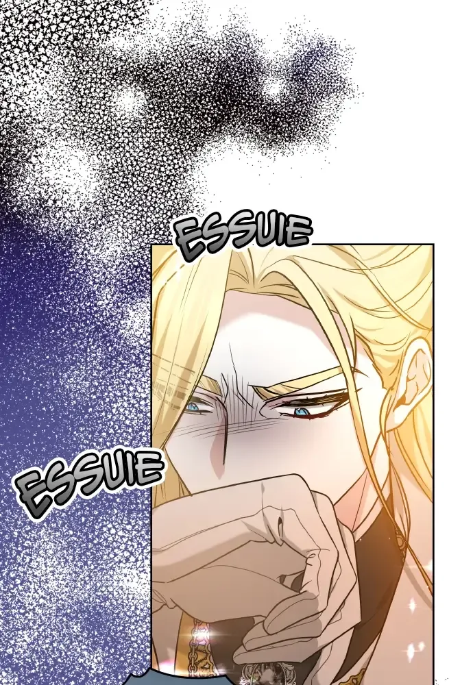 Read La Mariée du Roi Dragon Manga Online