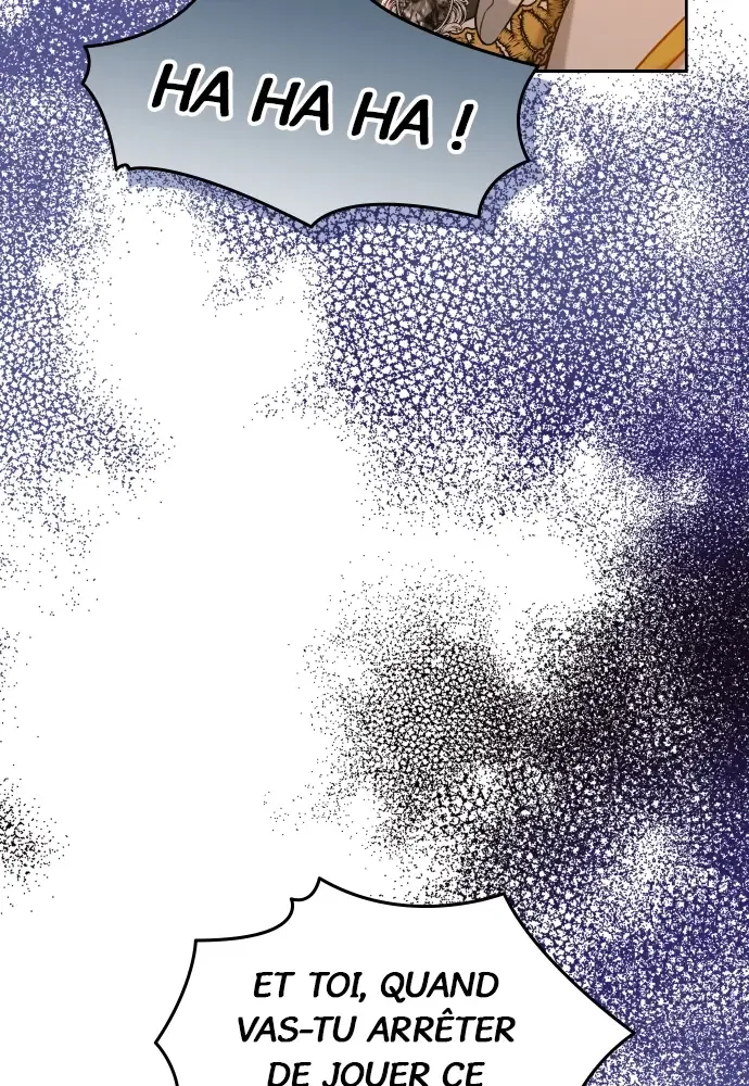 Read La Mariée du Roi Dragon Manga Online
