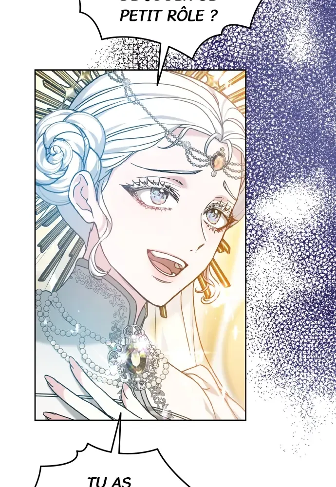 Read La Mariée du Roi Dragon Manga Online