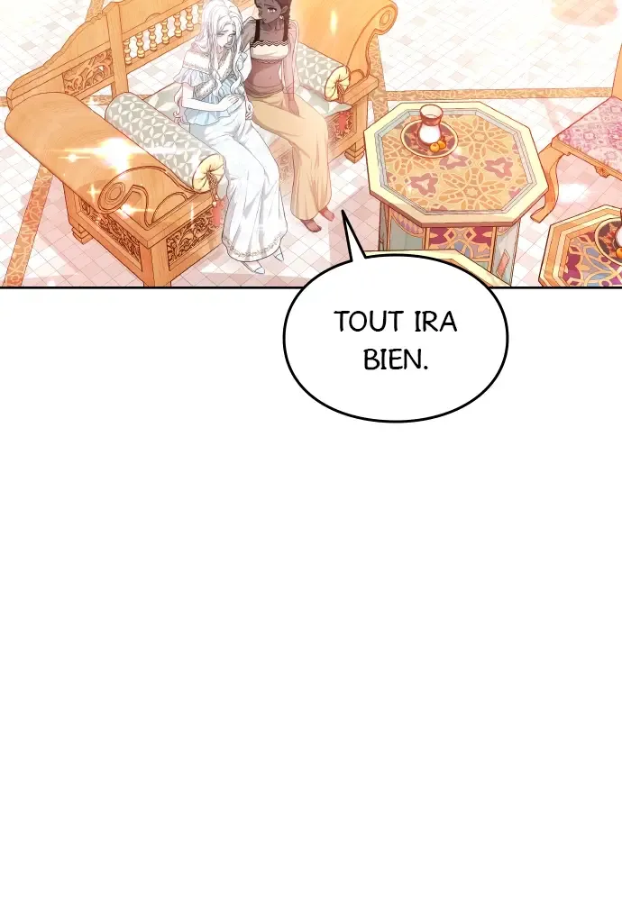 Read La Mariée du Roi Dragon Manga Online