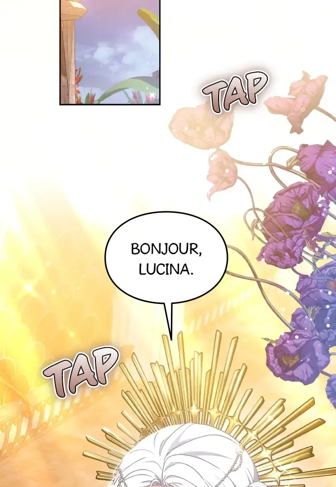 Read La Mariée du Roi Dragon Manga Online