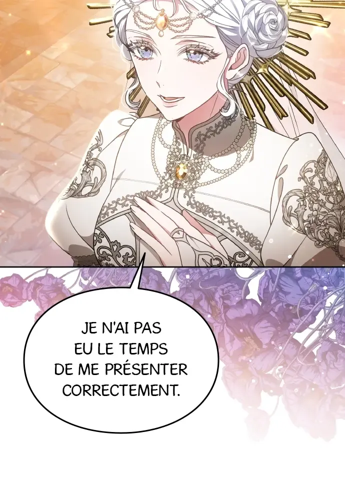 Read La Mariée du Roi Dragon Manga Online