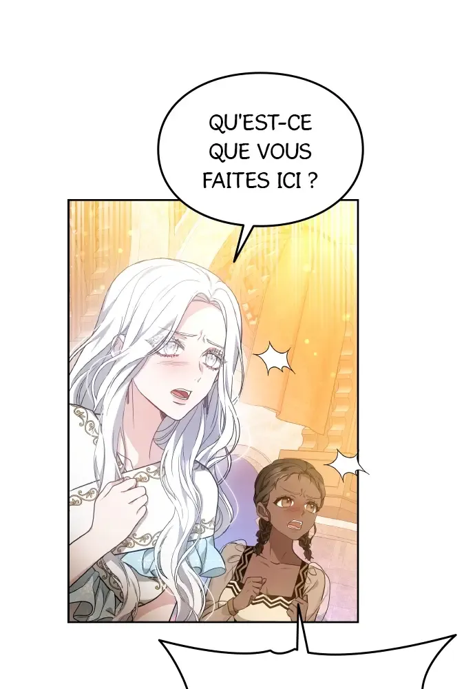 Read La Mariée du Roi Dragon Manga Online