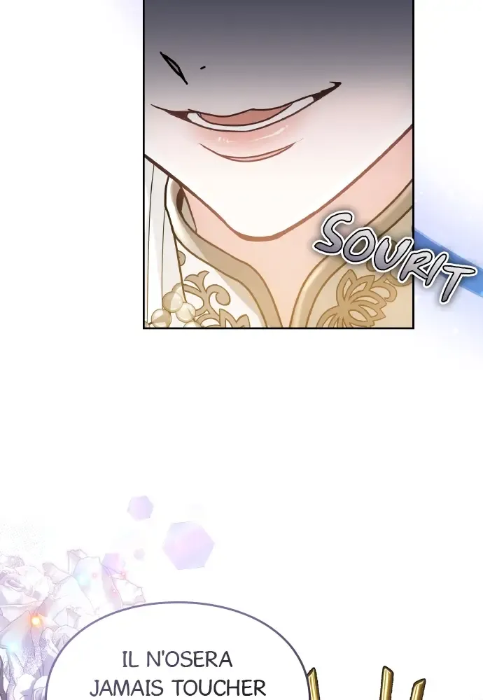 Read La Mariée du Roi Dragon Manga Online