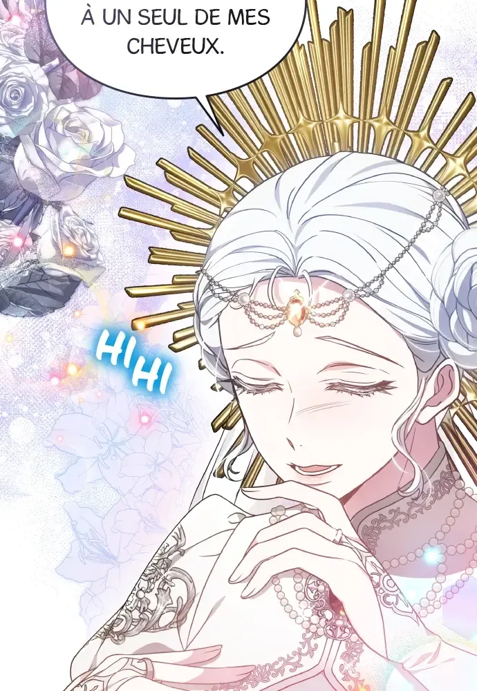 Read La Mariée du Roi Dragon Manga Online