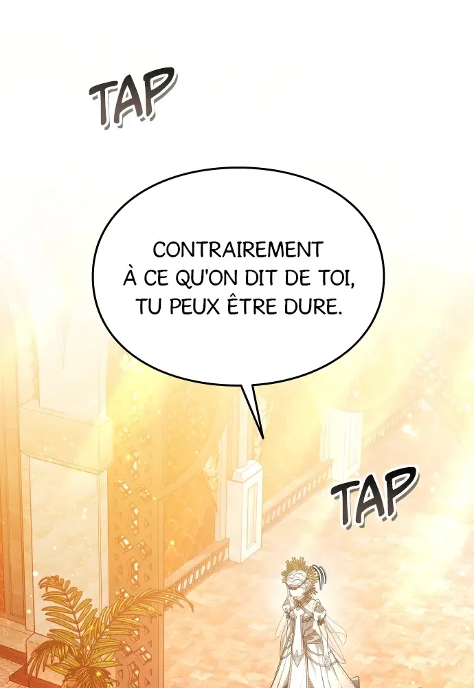 Read La Mariée du Roi Dragon Manga Online