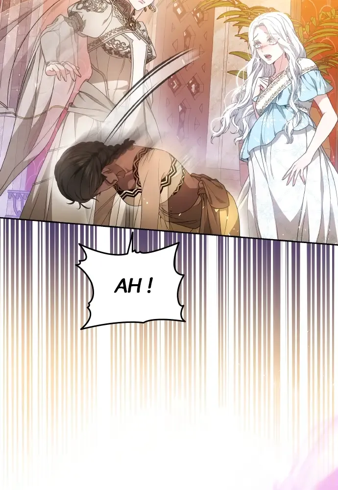 Read La Mariée du Roi Dragon Manga Online