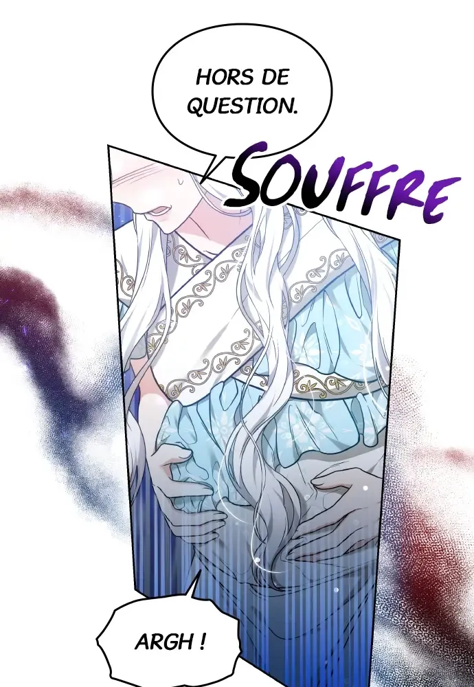 Read La Mariée du Roi Dragon Manga Online