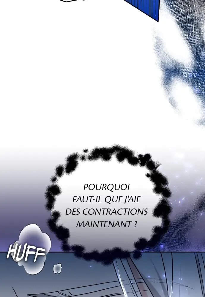 Read La Mariée du Roi Dragon Manga Online