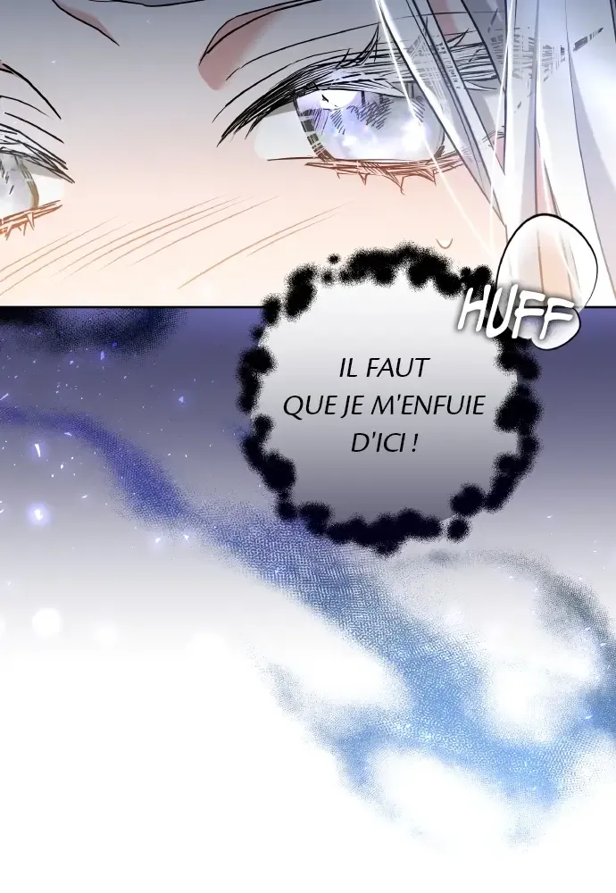 Read La Mariée du Roi Dragon Manga Online