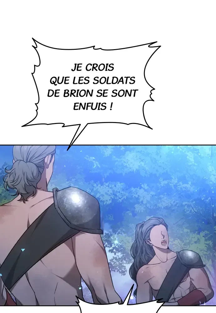 Read La Mariée du Roi Dragon Manga Online