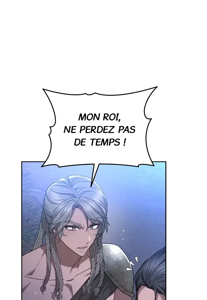 Read La Mariée du Roi Dragon Manga Online