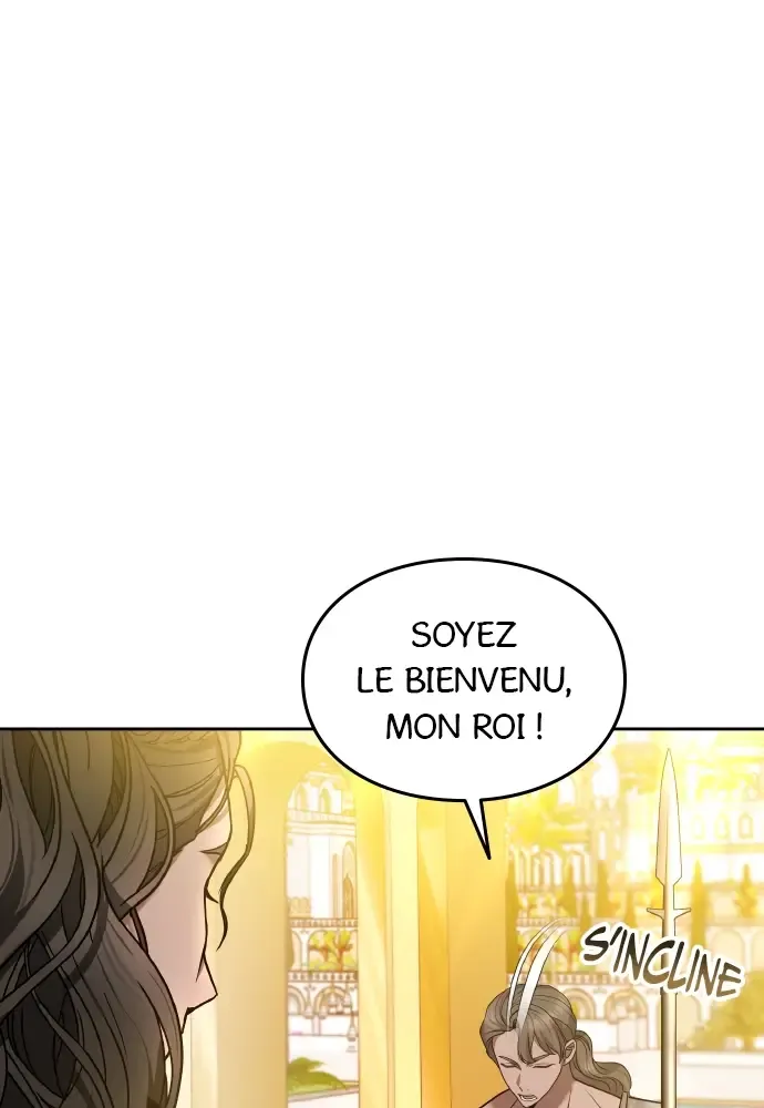 Read La Mariée du Roi Dragon Manga Online