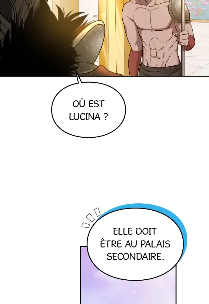 Read La Mariée du Roi Dragon Manga Online
