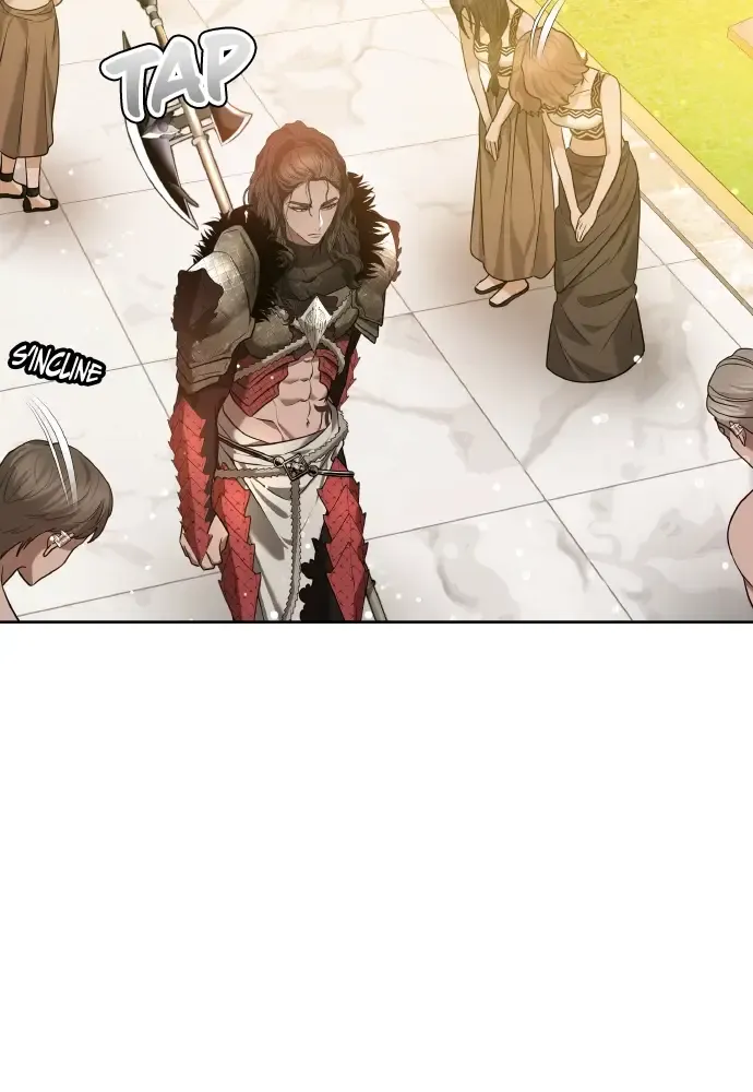 Read La Mariée du Roi Dragon Manga Online