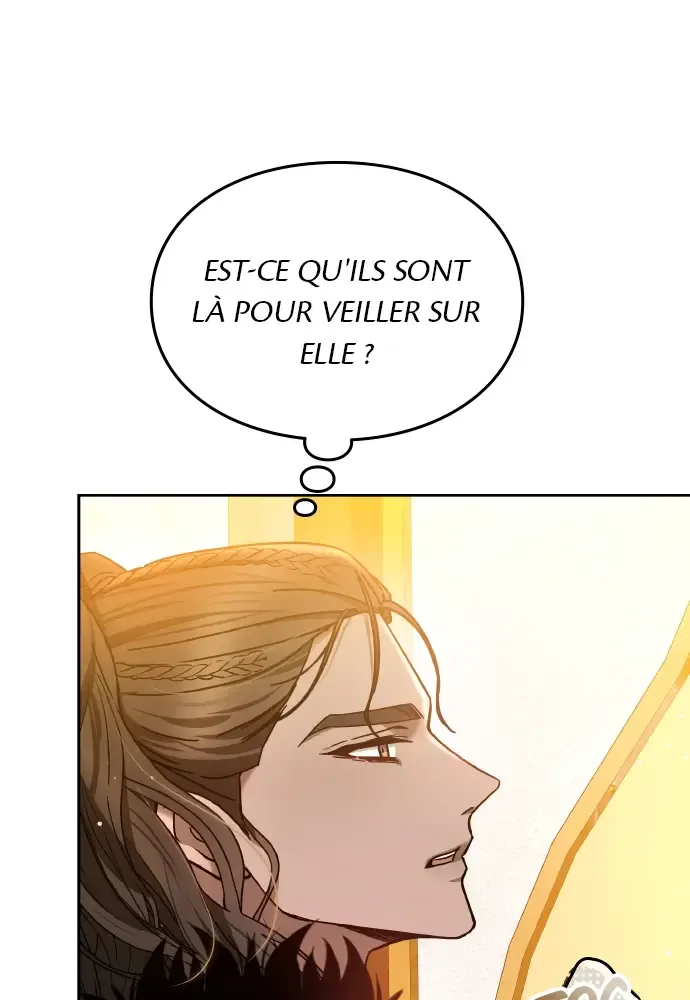 Read La Mariée du Roi Dragon Manga Online