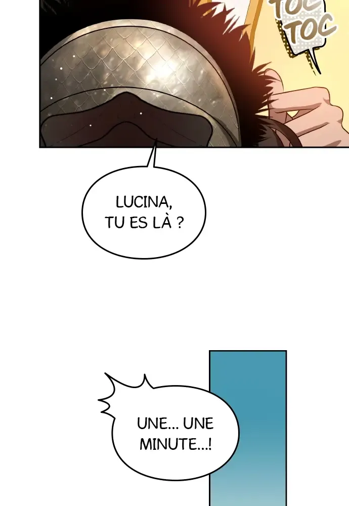 Read La Mariée du Roi Dragon Manga Online