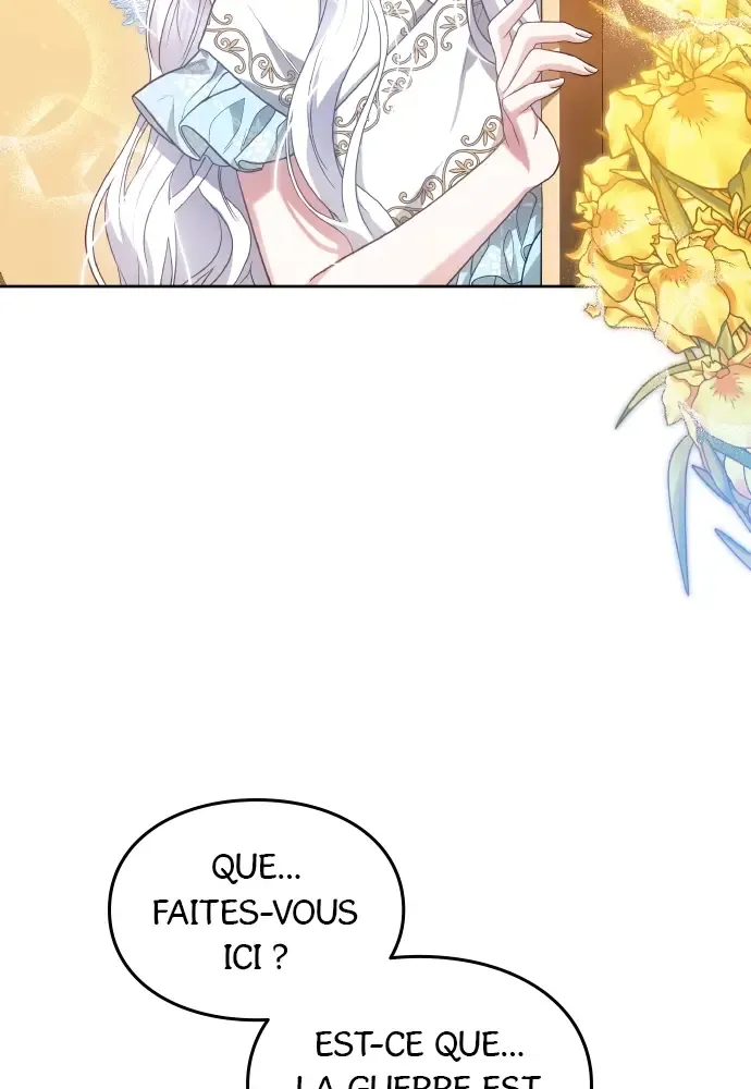 Read La Mariée du Roi Dragon Manga Online