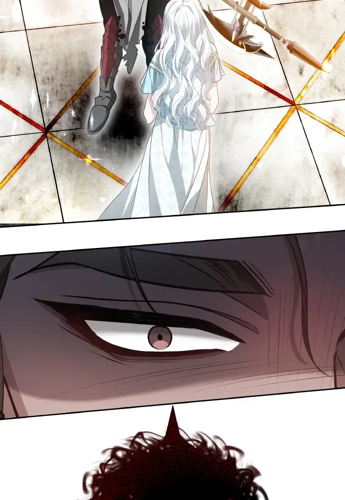 Read La Mariée du Roi Dragon Manga Online