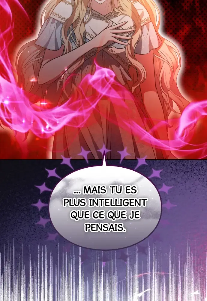 Read La Mariée du Roi Dragon Manga Online