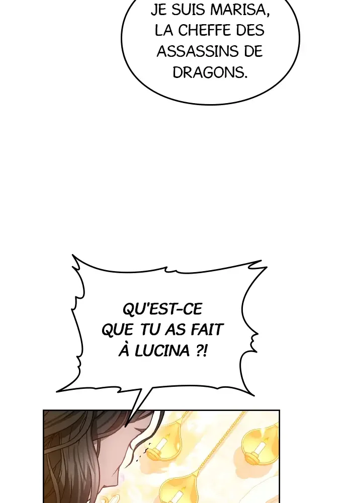 Read La Mariée du Roi Dragon Manga Online