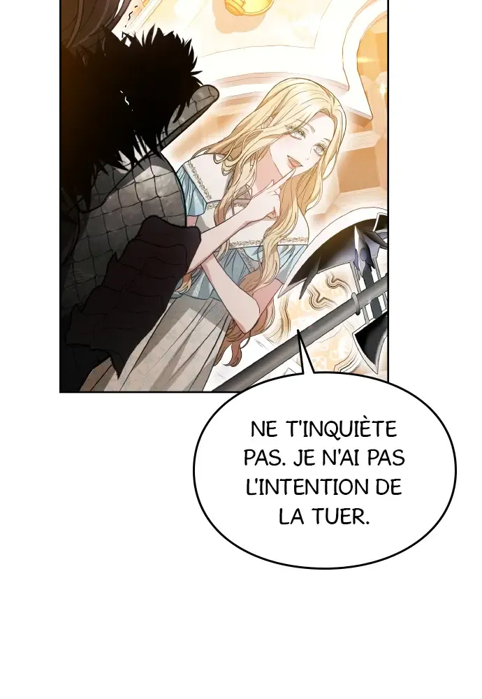 Read La Mariée du Roi Dragon Manga Online