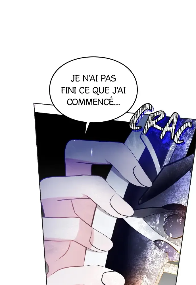 Read La Mariée du Roi Dragon Manga Online