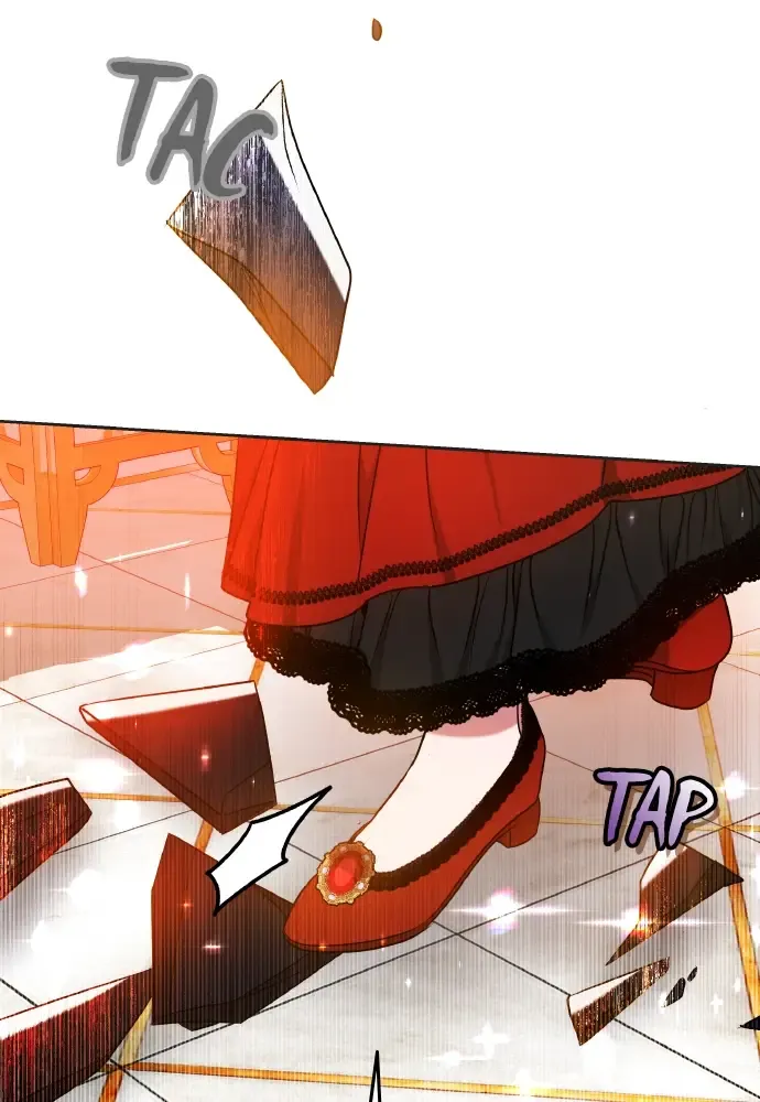 Read La Mariée du Roi Dragon Manga Online