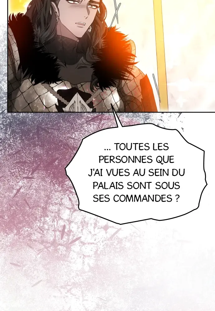 Read La Mariée du Roi Dragon Manga Online