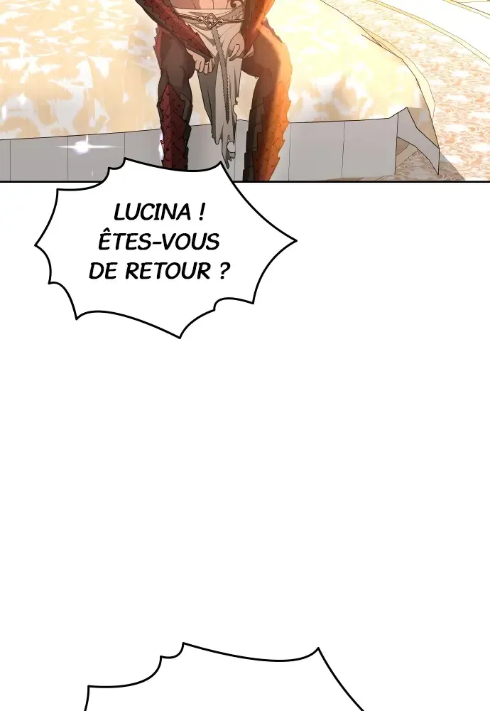 Read La Mariée du Roi Dragon Manga Online