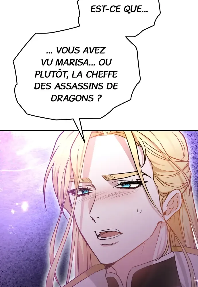 Read La Mariée du Roi Dragon Manga Online
