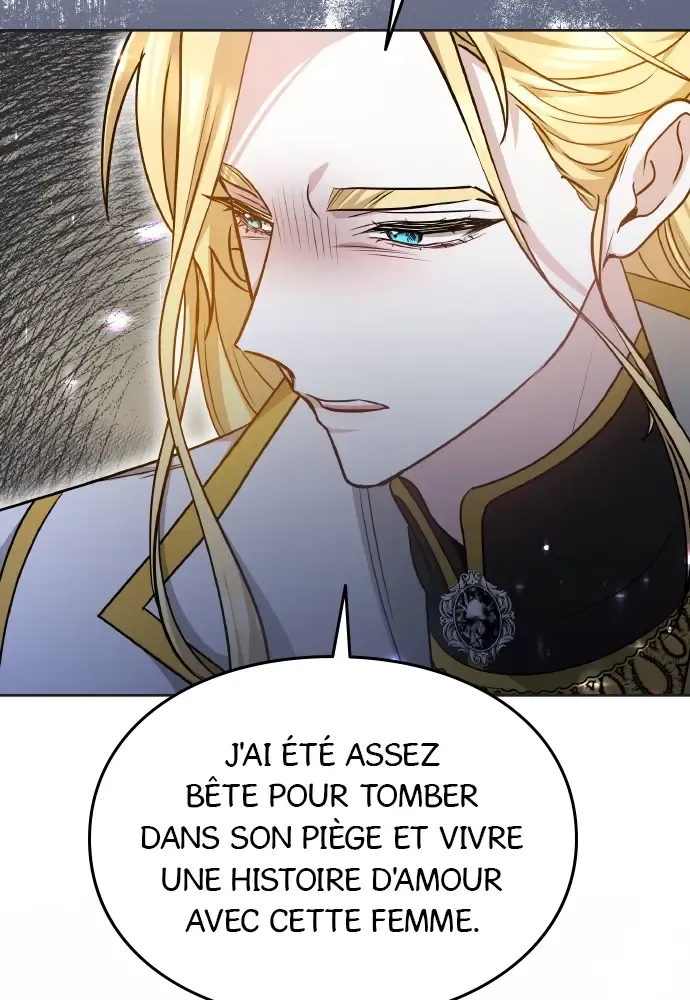 Read La Mariée du Roi Dragon Manga Online