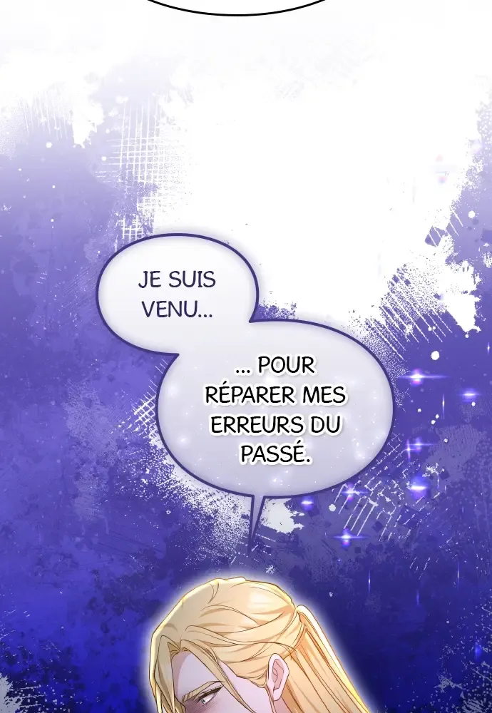 Read La Mariée du Roi Dragon Manga Online