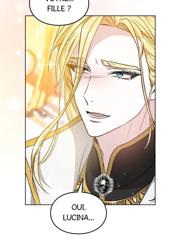 Read La Mariée du Roi Dragon Manga Online