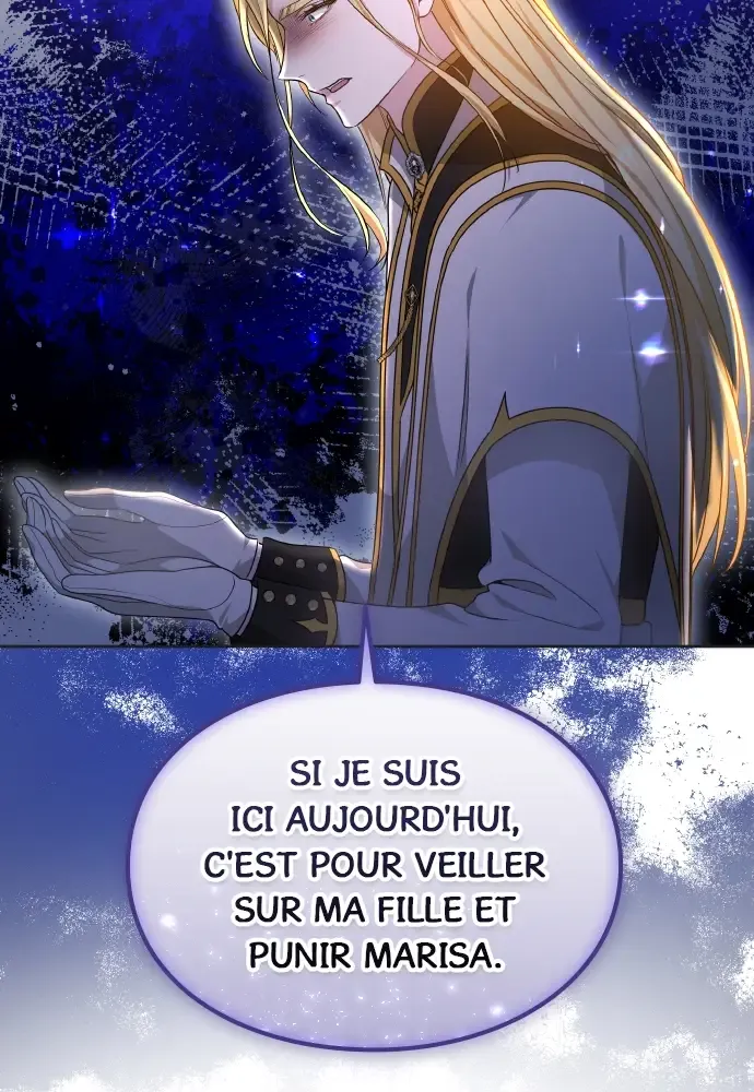 Read La Mariée du Roi Dragon Manga Online