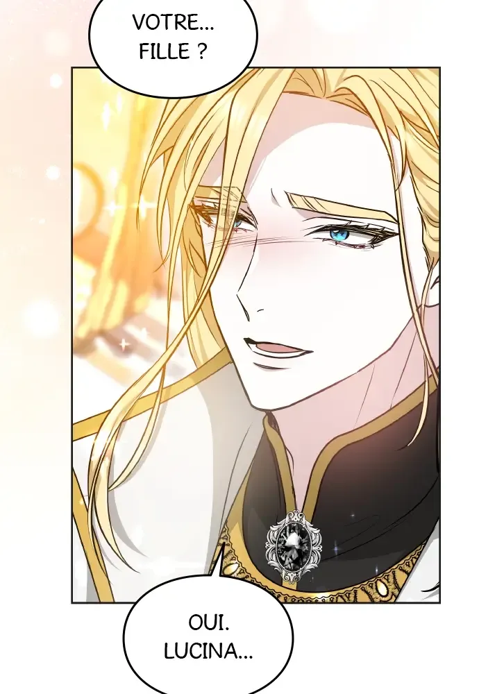 Read La Mariée du Roi Dragon Manga Online