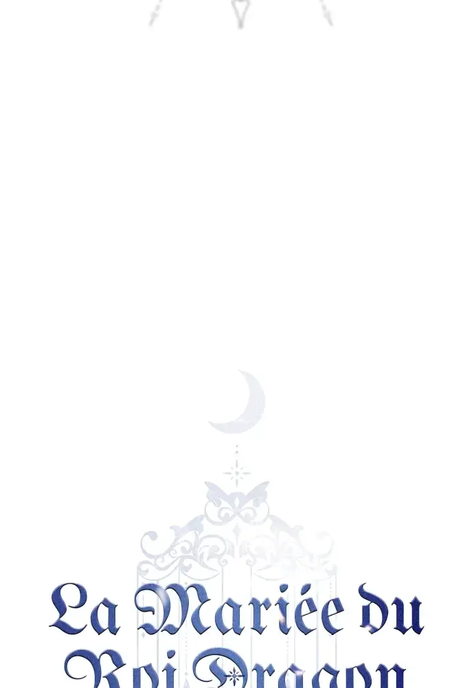 Read La Mariée du Roi Dragon Manga Online