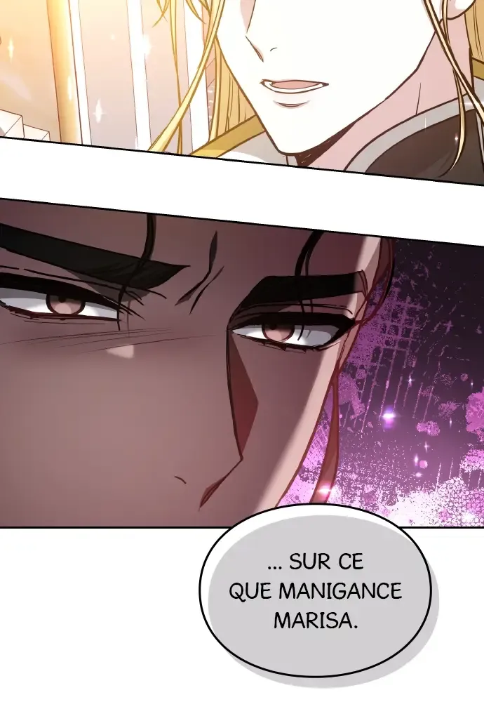 Read La Mariée du Roi Dragon Manga Online