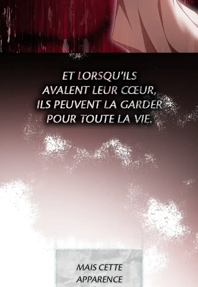 Read La Mariée du Roi Dragon Manga Online