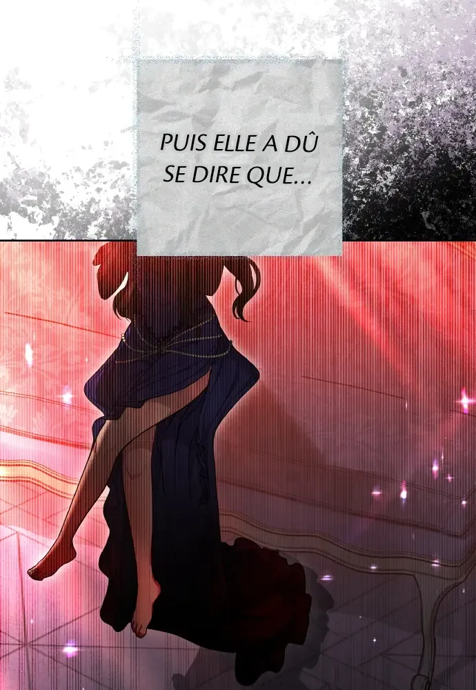 Read La Mariée du Roi Dragon Manga Online