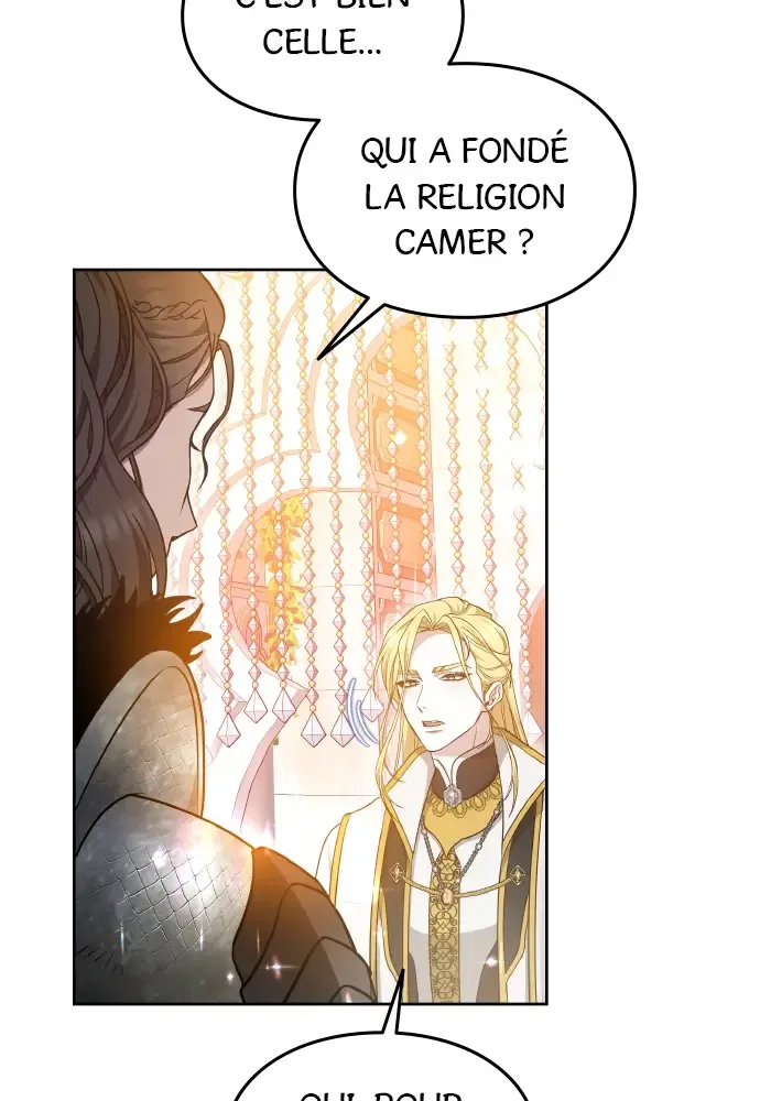 Read La Mariée du Roi Dragon Manga Online